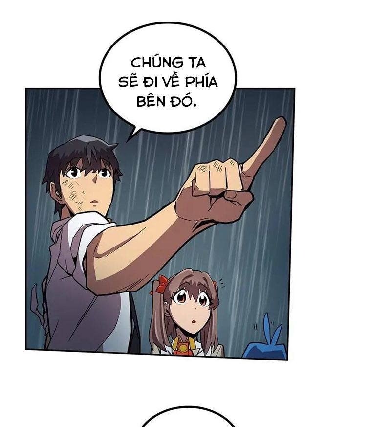 Phép Thuật Của Người Trở Về Phải Đặc Biệt Chapter 30 - Trang 41