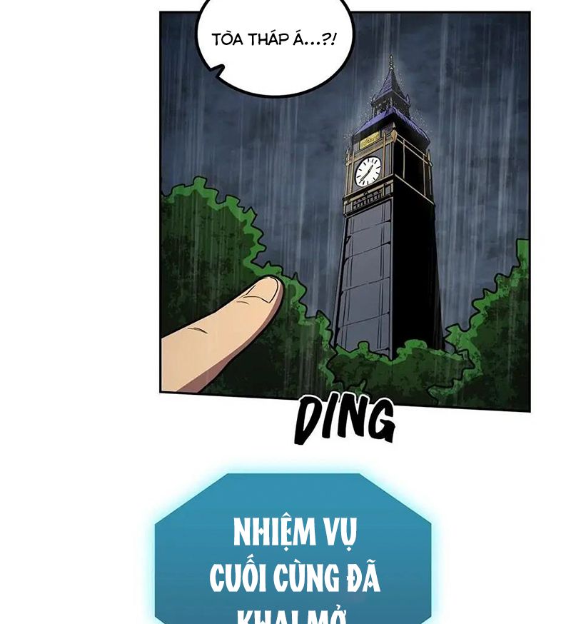 Phép Thuật Của Người Trở Về Phải Đặc Biệt Chapter 30 - Trang 42