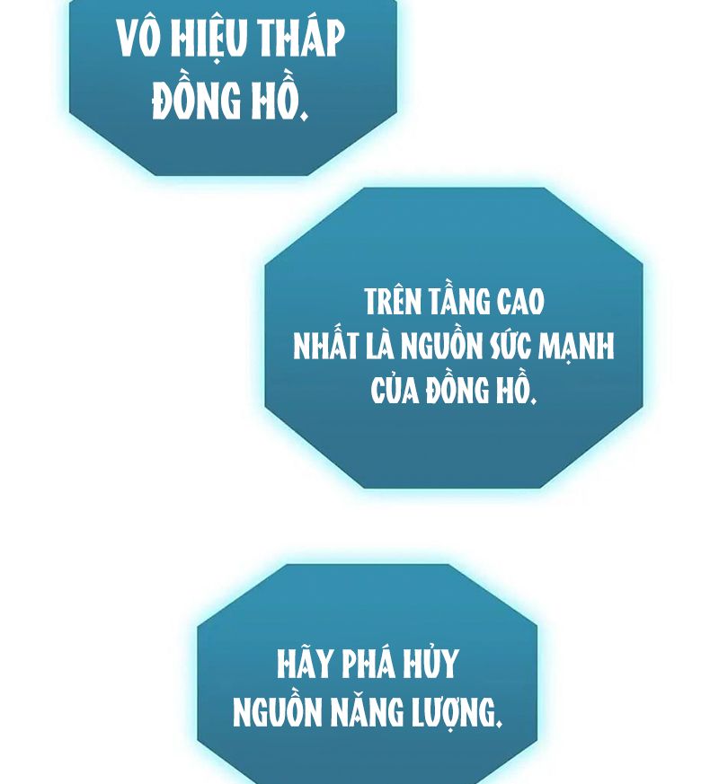 Phép Thuật Của Người Trở Về Phải Đặc Biệt Chapter 30 - Trang 44