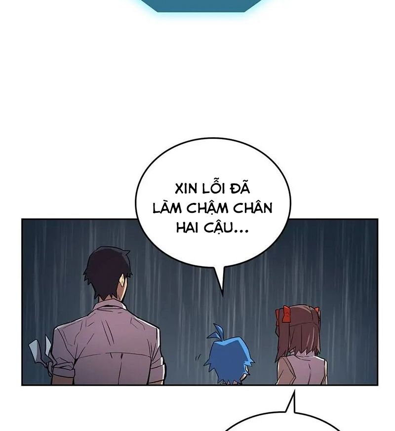 Phép Thuật Của Người Trở Về Phải Đặc Biệt Chapter 30 - Trang 45