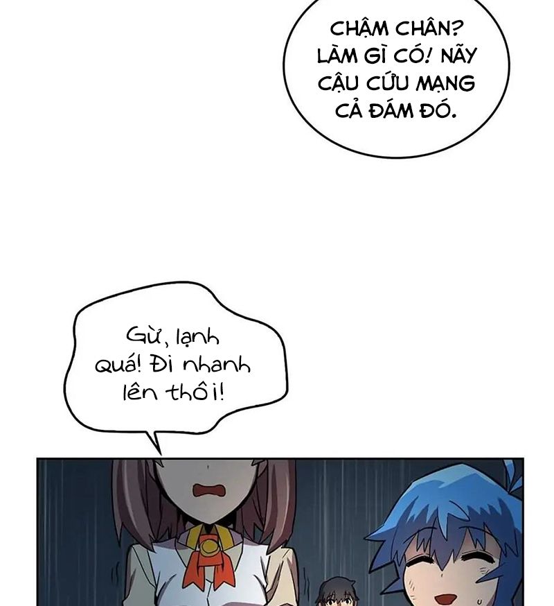 Phép Thuật Của Người Trở Về Phải Đặc Biệt Chapter 30 - Trang 46