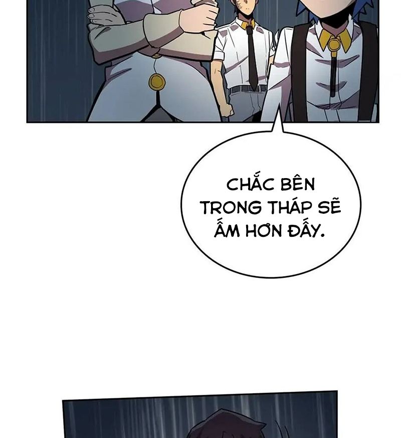 Phép Thuật Của Người Trở Về Phải Đặc Biệt Chapter 30 - Trang 47