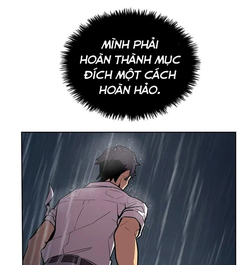 Phép Thuật Của Người Trở Về Phải Đặc Biệt Chapter 30 - Trang 50
