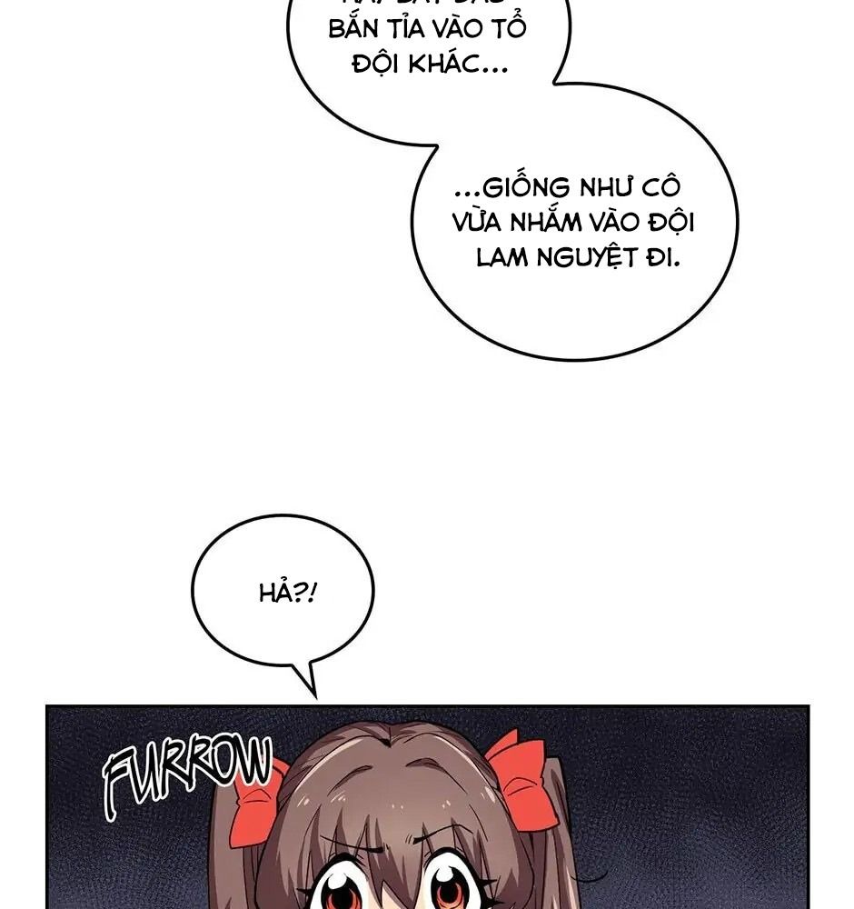 Phép Thuật Của Người Trở Về Phải Đặc Biệt Chapter 31 - Trang 11