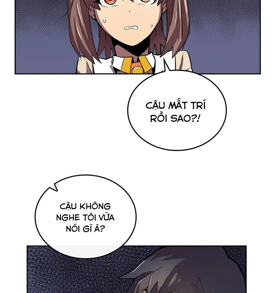 Phép Thuật Của Người Trở Về Phải Đặc Biệt Chapter 31 - Trang 12