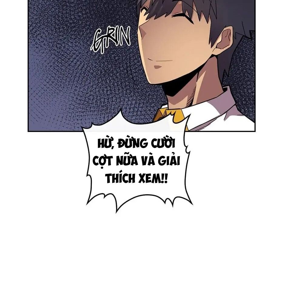 Phép Thuật Của Người Trở Về Phải Đặc Biệt Chapter 31 - Trang 13