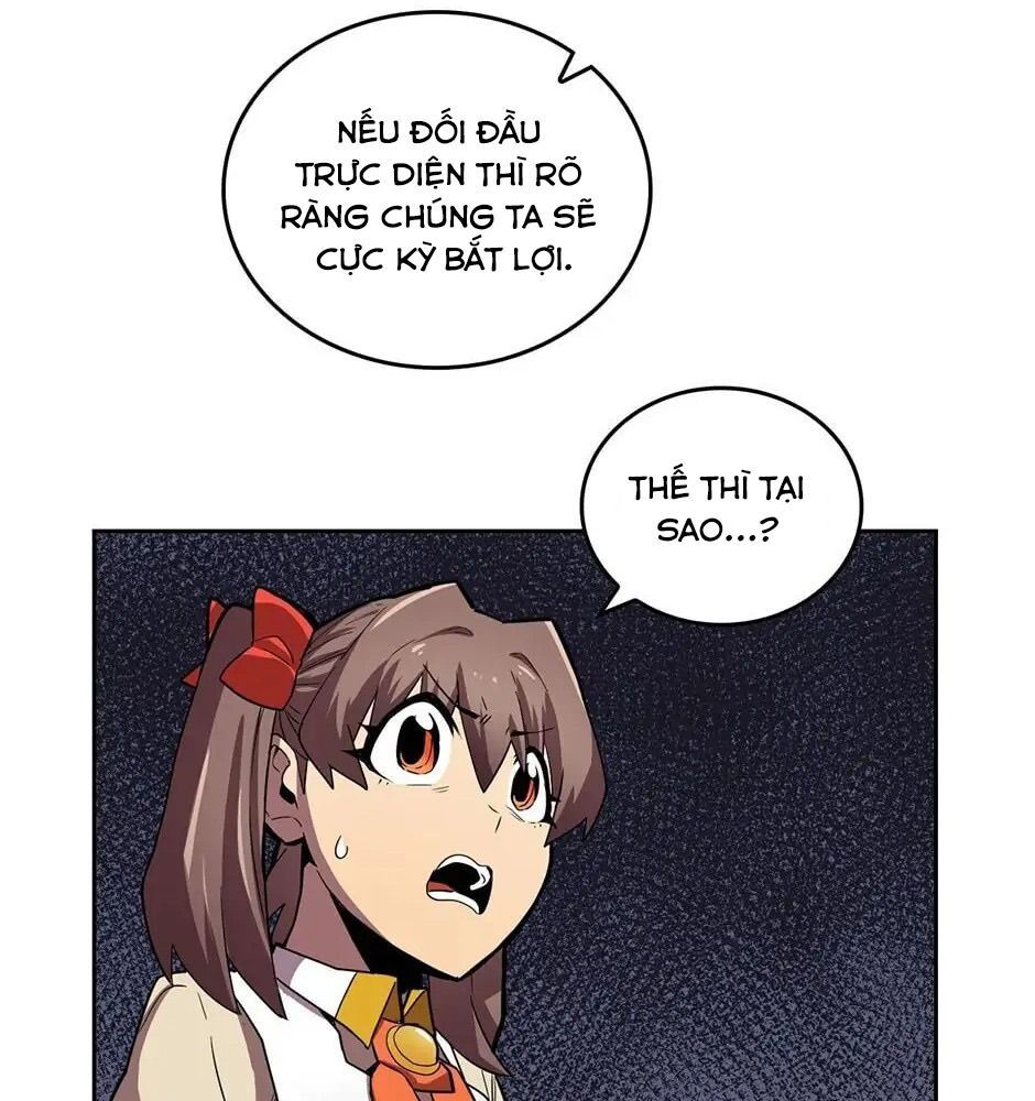 Phép Thuật Của Người Trở Về Phải Đặc Biệt Chapter 31 - Trang 14