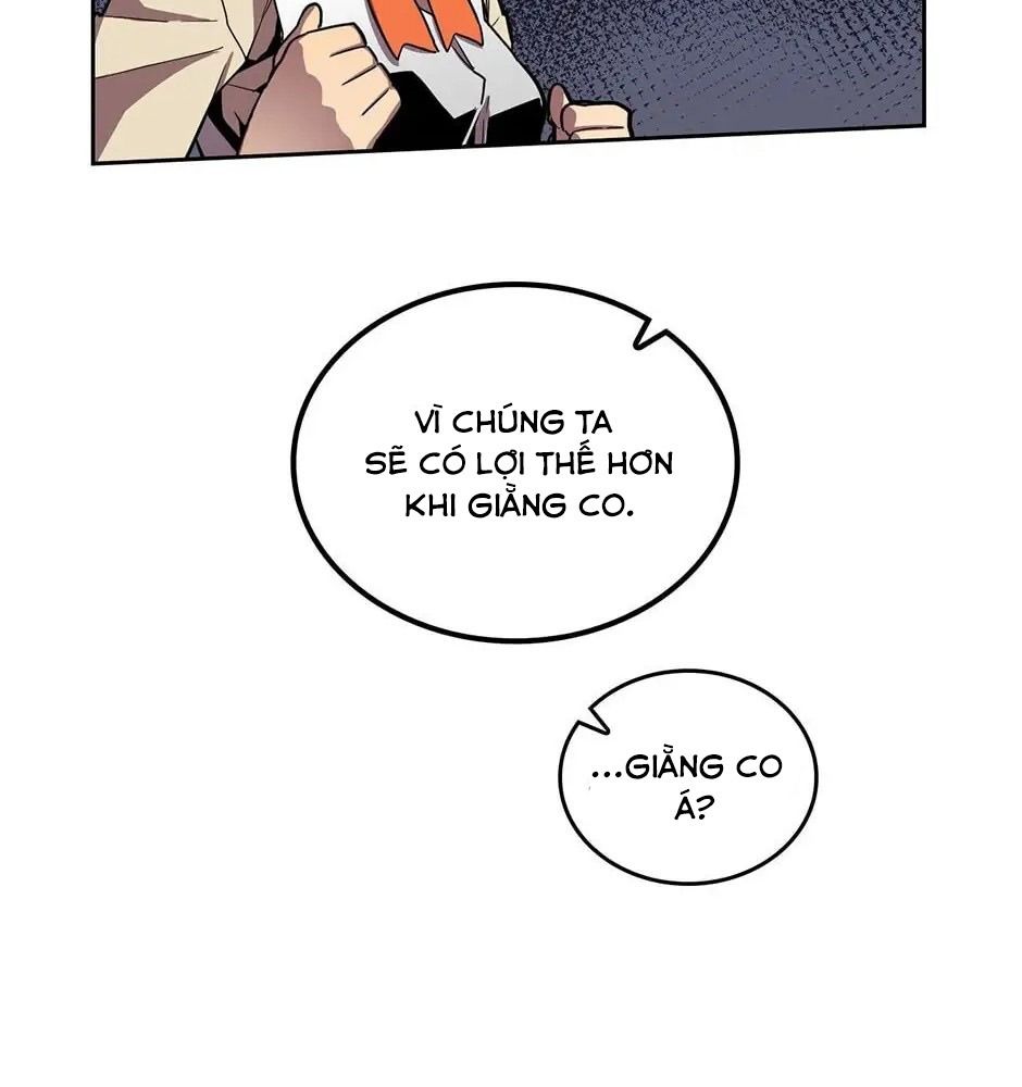 Phép Thuật Của Người Trở Về Phải Đặc Biệt Chapter 31 - Trang 15