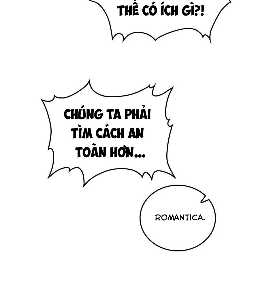 Phép Thuật Của Người Trở Về Phải Đặc Biệt Chapter 31 - Trang 17