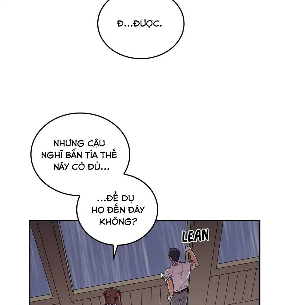 Phép Thuật Của Người Trở Về Phải Đặc Biệt Chapter 31 - Trang 20