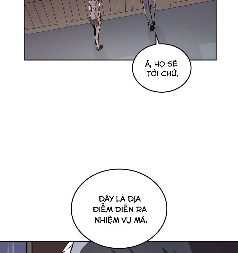 Phép Thuật Của Người Trở Về Phải Đặc Biệt Chapter 31 - Trang 21