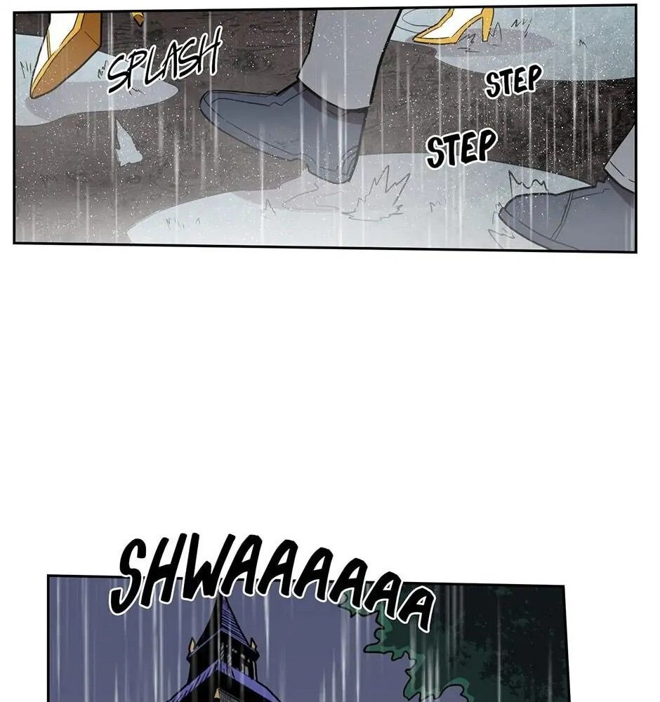 Phép Thuật Của Người Trở Về Phải Đặc Biệt Chapter 31 - Trang 33
