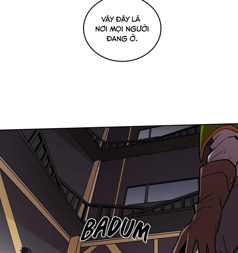 Phép Thuật Của Người Trở Về Phải Đặc Biệt Chapter 31 - Trang 42