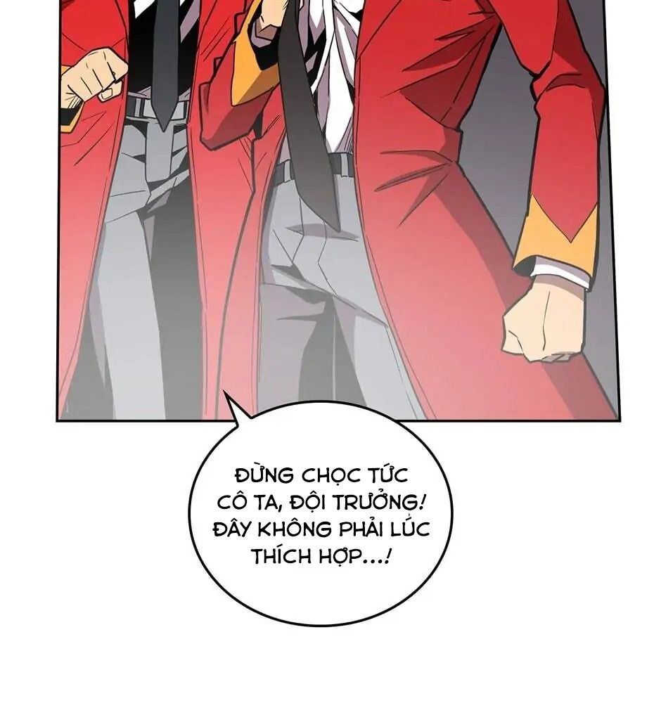 Phép Thuật Của Người Trở Về Phải Đặc Biệt Chapter 31 - Trang 46