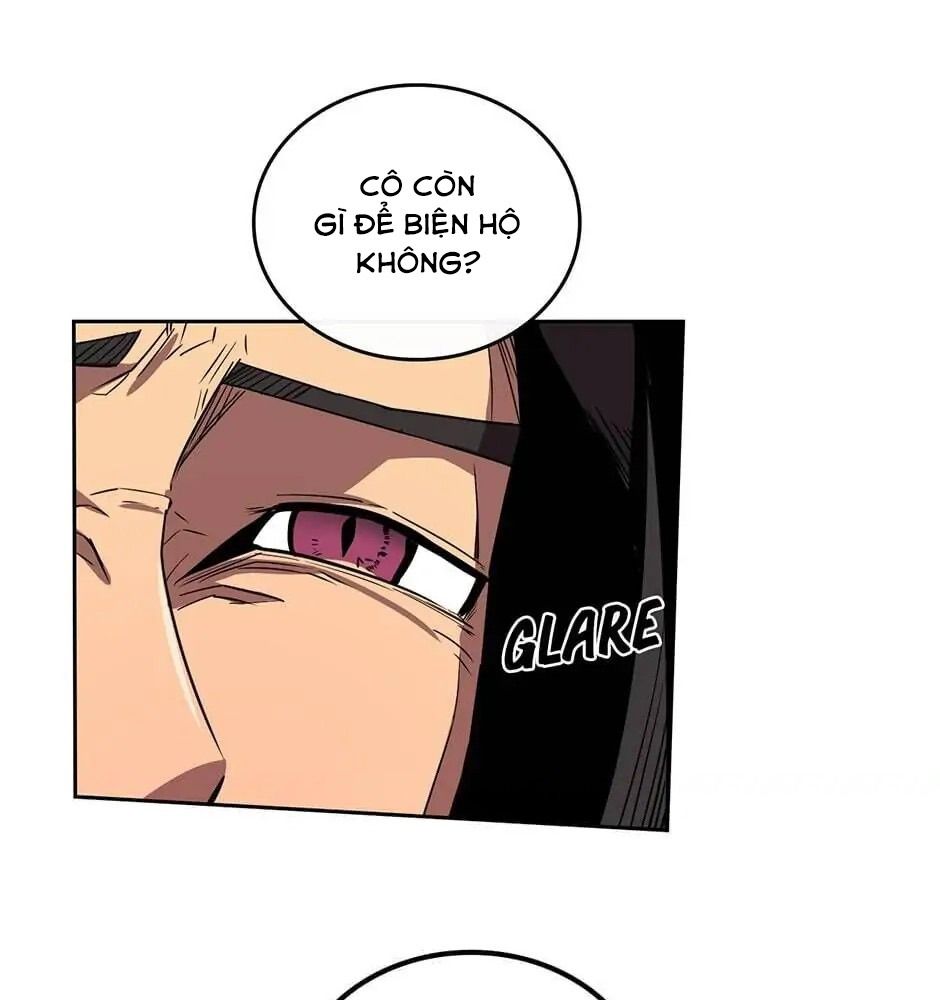 Phép Thuật Của Người Trở Về Phải Đặc Biệt Chapter 31 - Trang 47