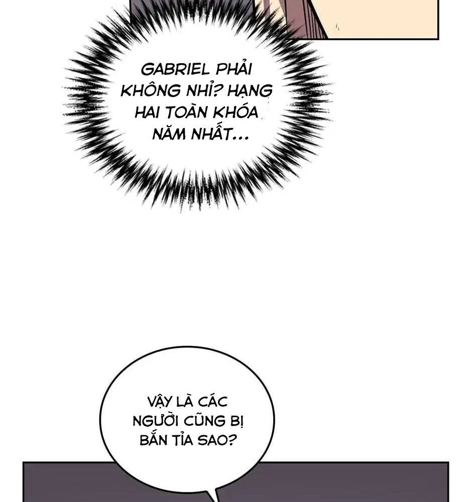 Phép Thuật Của Người Trở Về Phải Đặc Biệt Chapter 31 - Trang 49