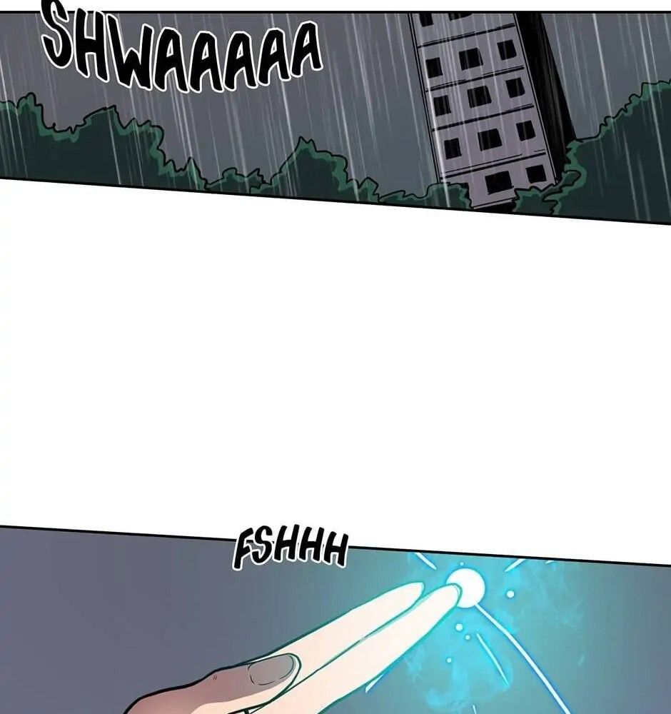 Phép Thuật Của Người Trở Về Phải Đặc Biệt Chapter 31 - Trang 5