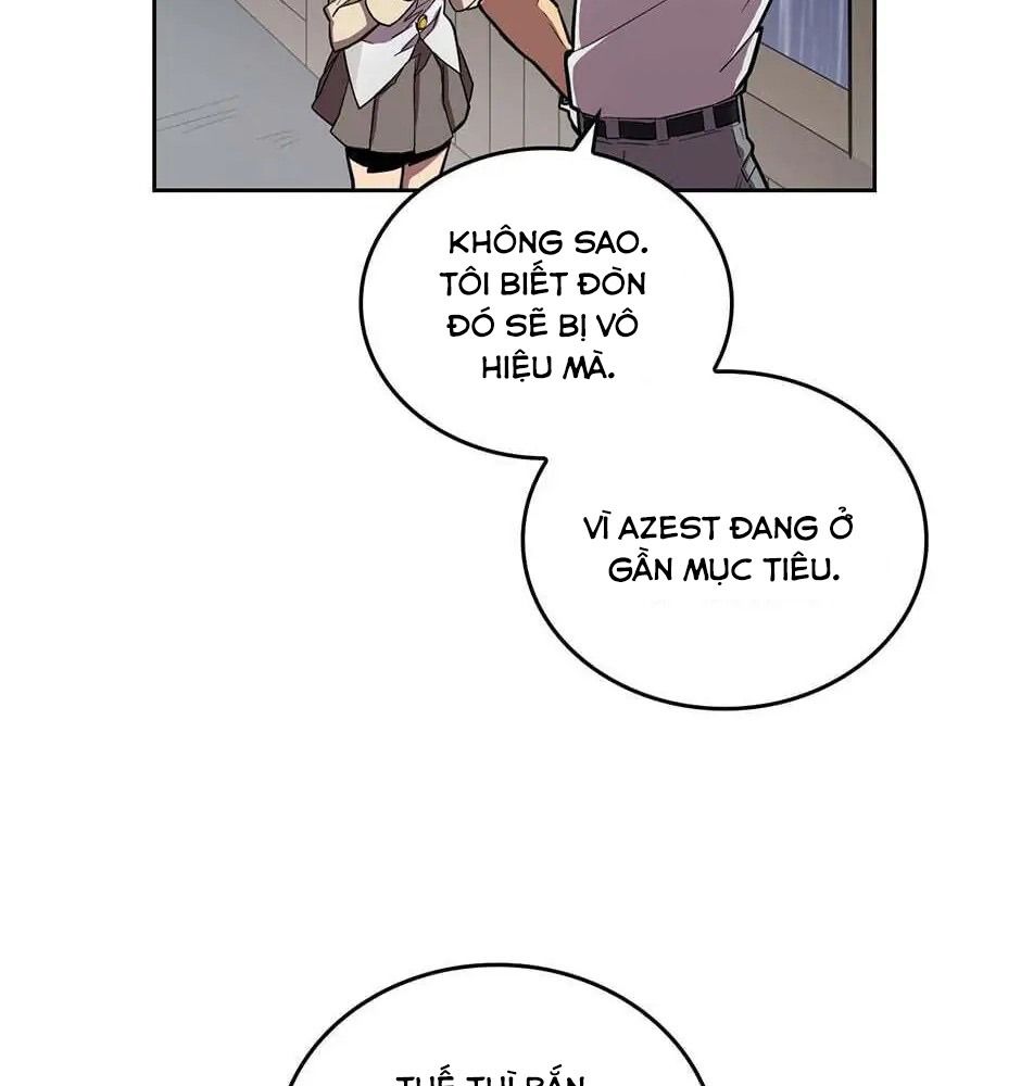 Phép Thuật Của Người Trở Về Phải Đặc Biệt Chapter 31 - Trang 7