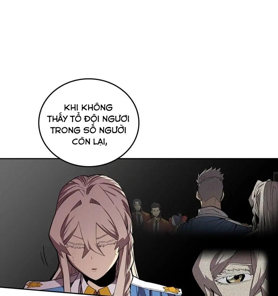 Phép Thuật Của Người Trở Về Phải Đặc Biệt Chapter 32 - Trang 12