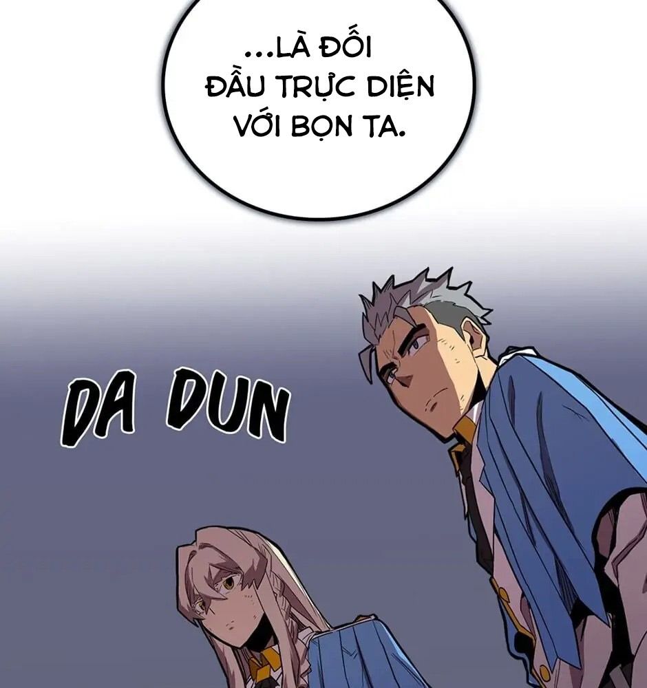 Phép Thuật Của Người Trở Về Phải Đặc Biệt Chapter 32 - Trang 19