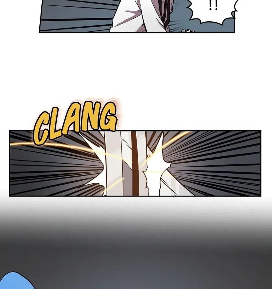 Phép Thuật Của Người Trở Về Phải Đặc Biệt Chapter 32 - Trang 36