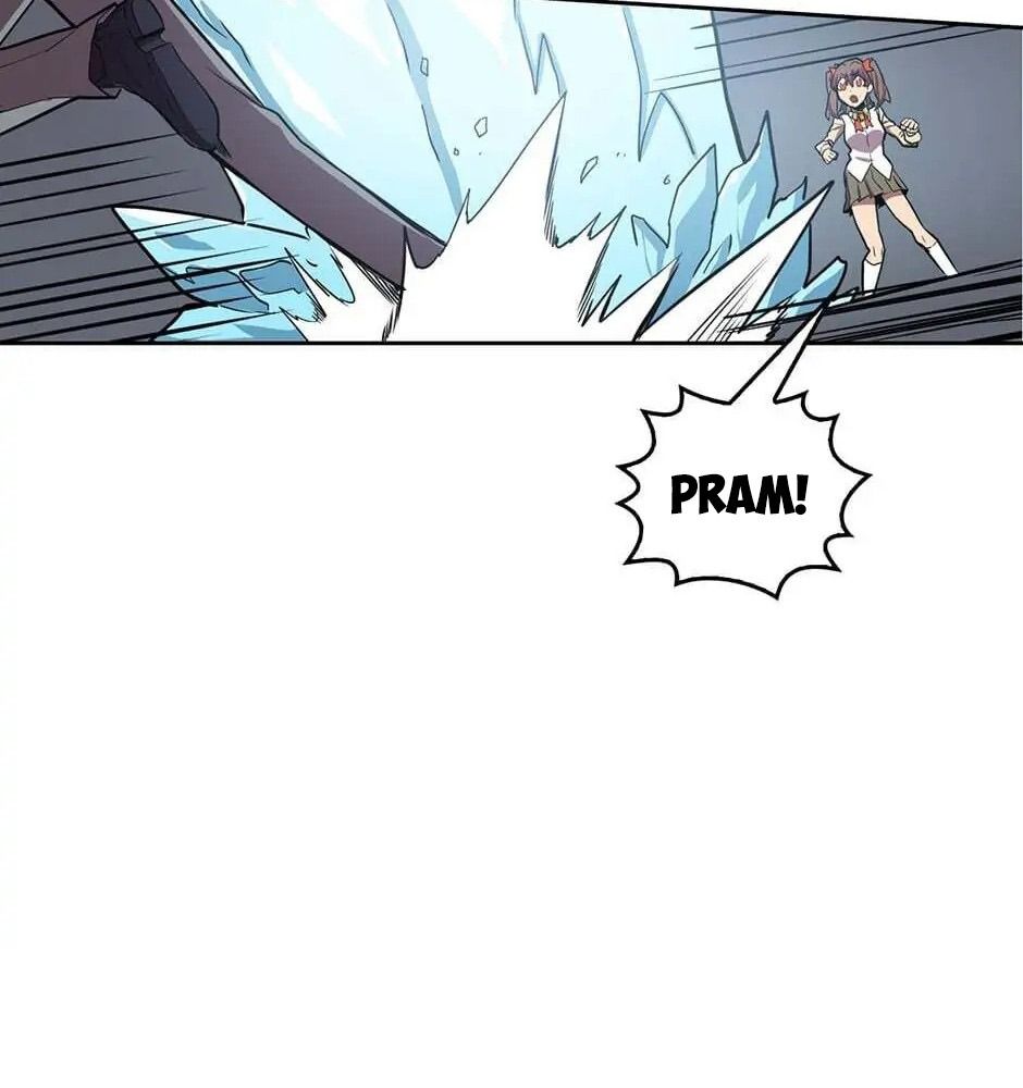 Phép Thuật Của Người Trở Về Phải Đặc Biệt Chapter 32 - Trang 40