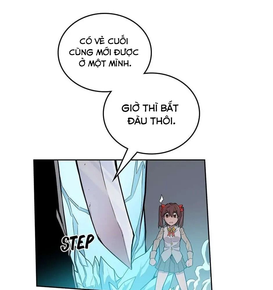 Phép Thuật Của Người Trở Về Phải Đặc Biệt Chapter 32 - Trang 41