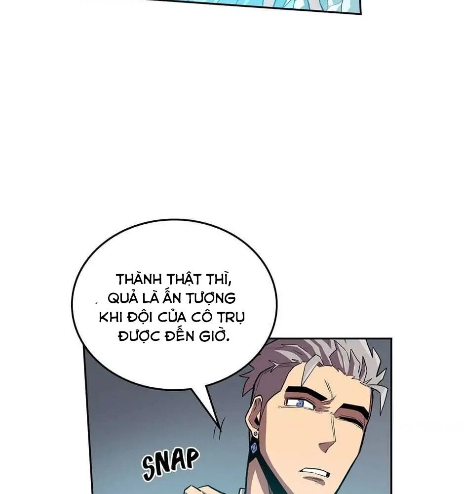 Phép Thuật Của Người Trở Về Phải Đặc Biệt Chapter 32 - Trang 42