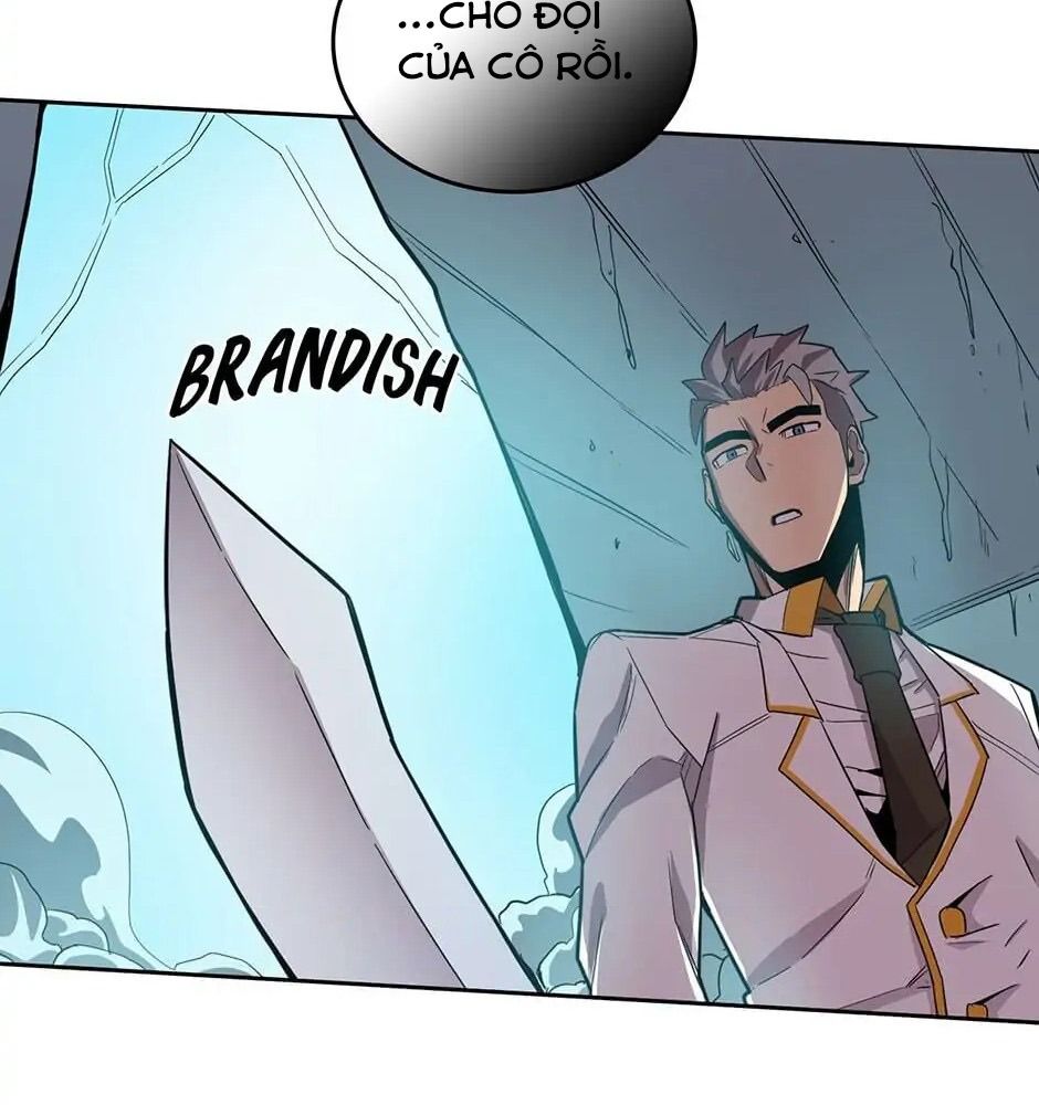 Phép Thuật Của Người Trở Về Phải Đặc Biệt Chapter 32 - Trang 46