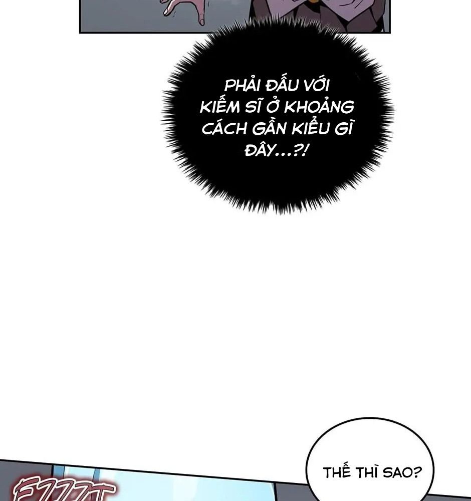 Phép Thuật Của Người Trở Về Phải Đặc Biệt Chapter 33 - Trang 11