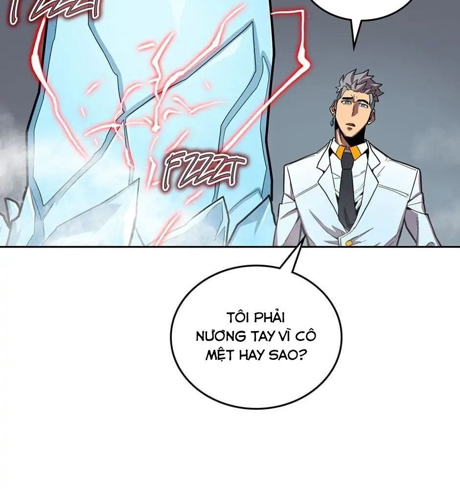 Phép Thuật Của Người Trở Về Phải Đặc Biệt Chapter 33 - Trang 12
