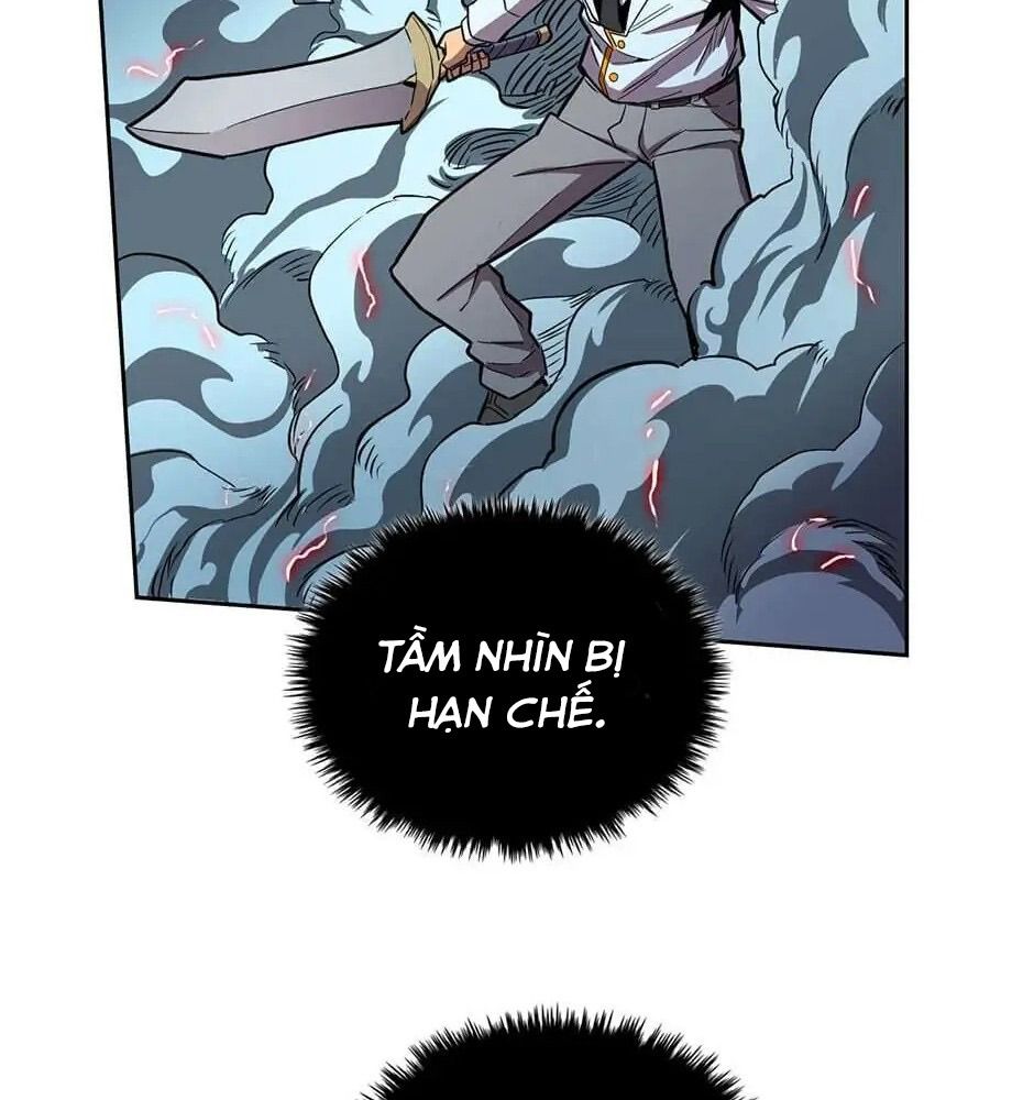 Phép Thuật Của Người Trở Về Phải Đặc Biệt Chapter 33 - Trang 21