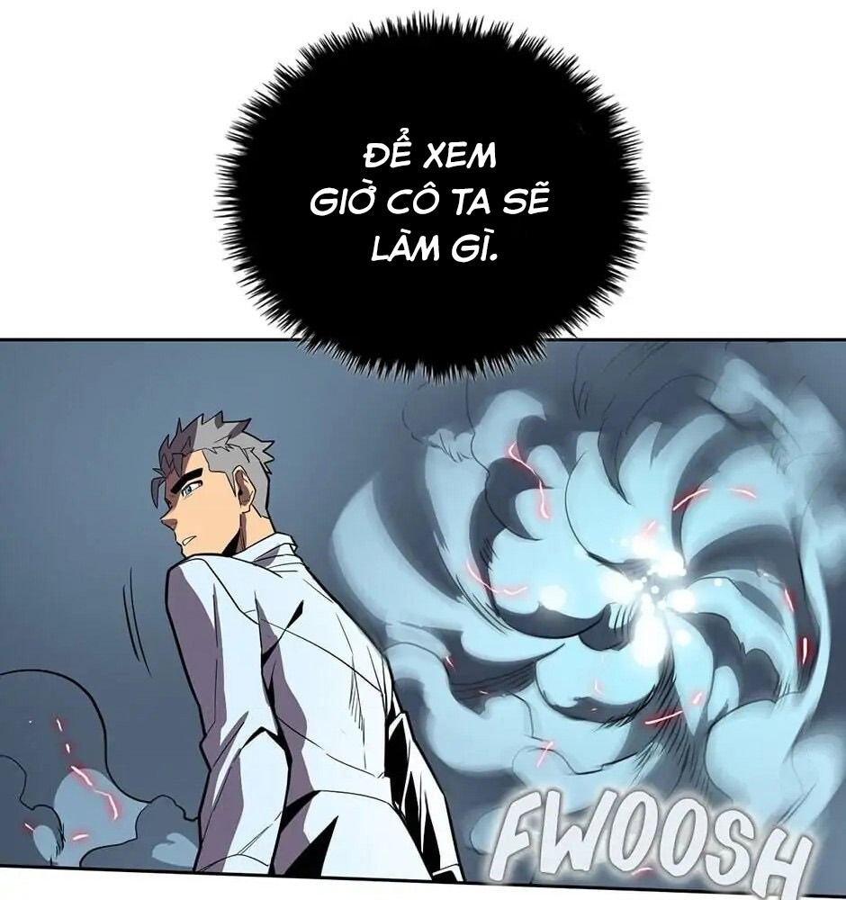 Phép Thuật Của Người Trở Về Phải Đặc Biệt Chapter 33 - Trang 23