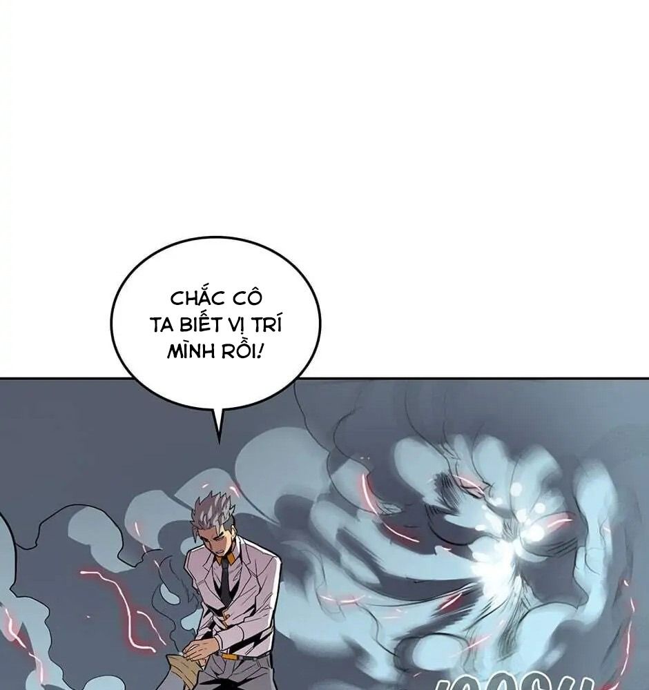 Phép Thuật Của Người Trở Về Phải Đặc Biệt Chapter 33 - Trang 30