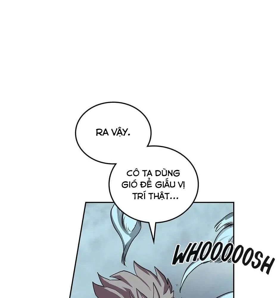Phép Thuật Của Người Trở Về Phải Đặc Biệt Chapter 33 - Trang 35