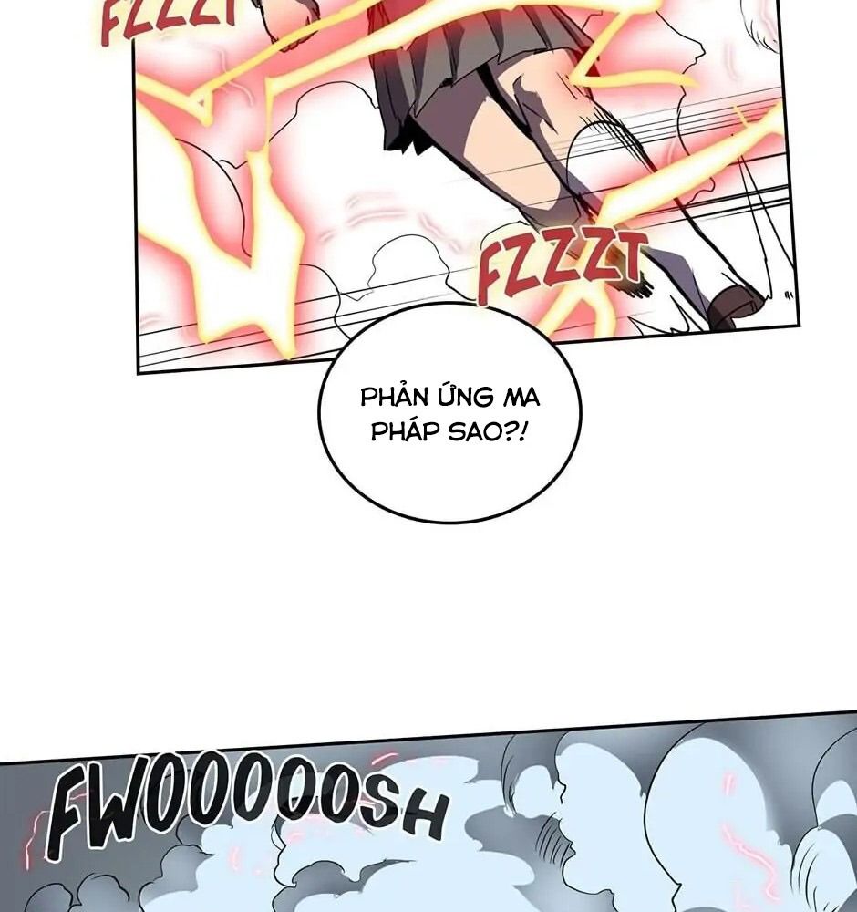 Phép Thuật Của Người Trở Về Phải Đặc Biệt Chapter 33 - Trang 47