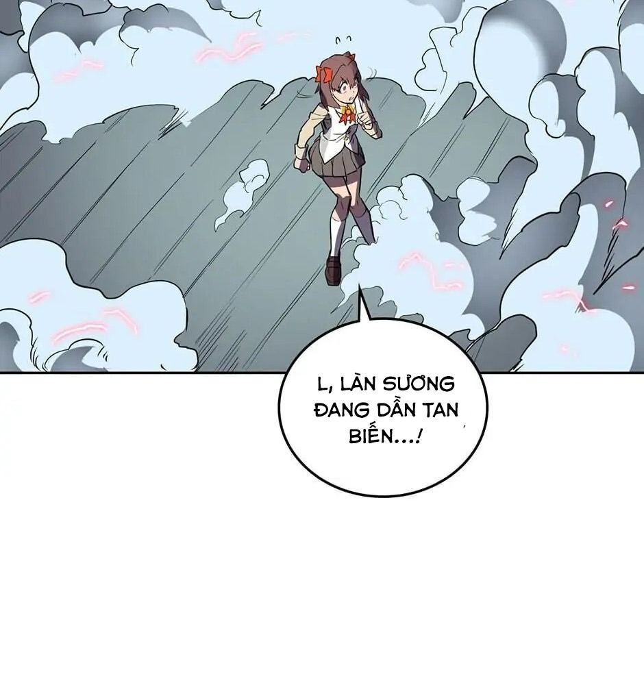 Phép Thuật Của Người Trở Về Phải Đặc Biệt Chapter 33 - Trang 48