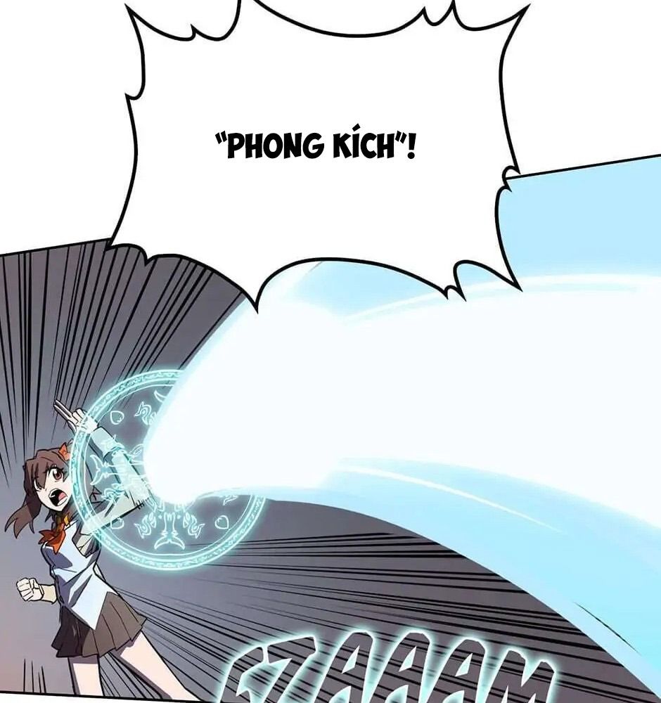Phép Thuật Của Người Trở Về Phải Đặc Biệt Chapter 33 - Trang 5
