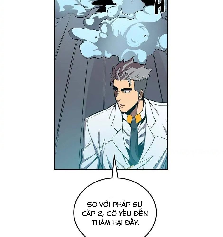 Phép Thuật Của Người Trở Về Phải Đặc Biệt Chapter 33 - Trang 8