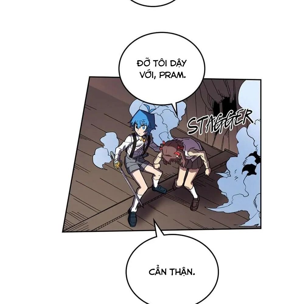 Phép Thuật Của Người Trở Về Phải Đặc Biệt Chapter 34 - Trang 10