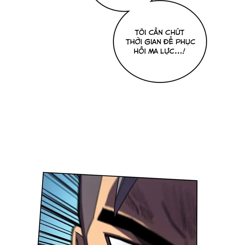 Phép Thuật Của Người Trở Về Phải Đặc Biệt Chapter 34 - Trang 18