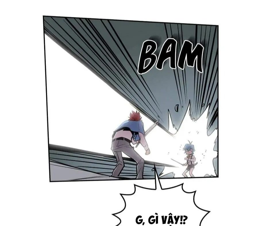 Phép Thuật Của Người Trở Về Phải Đặc Biệt Chapter 34 - Trang 3