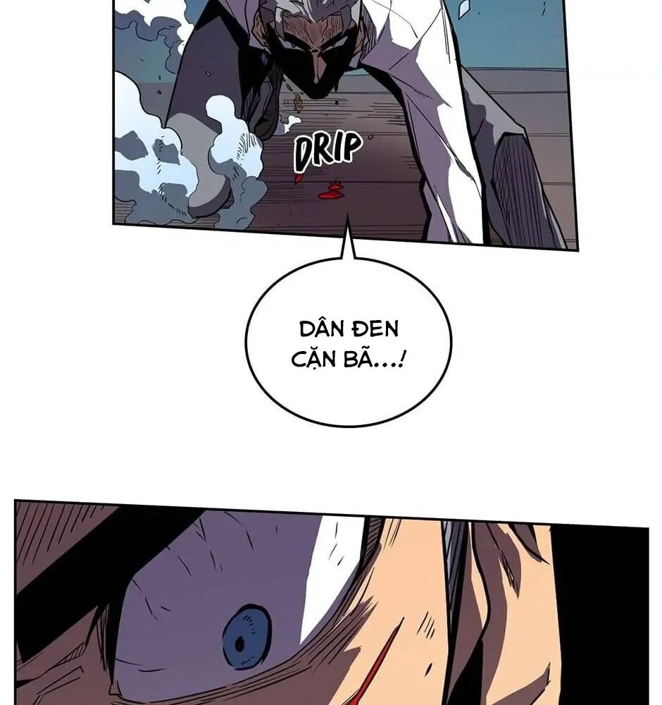 Phép Thuật Của Người Trở Về Phải Đặc Biệt Chapter 34 - Trang 37