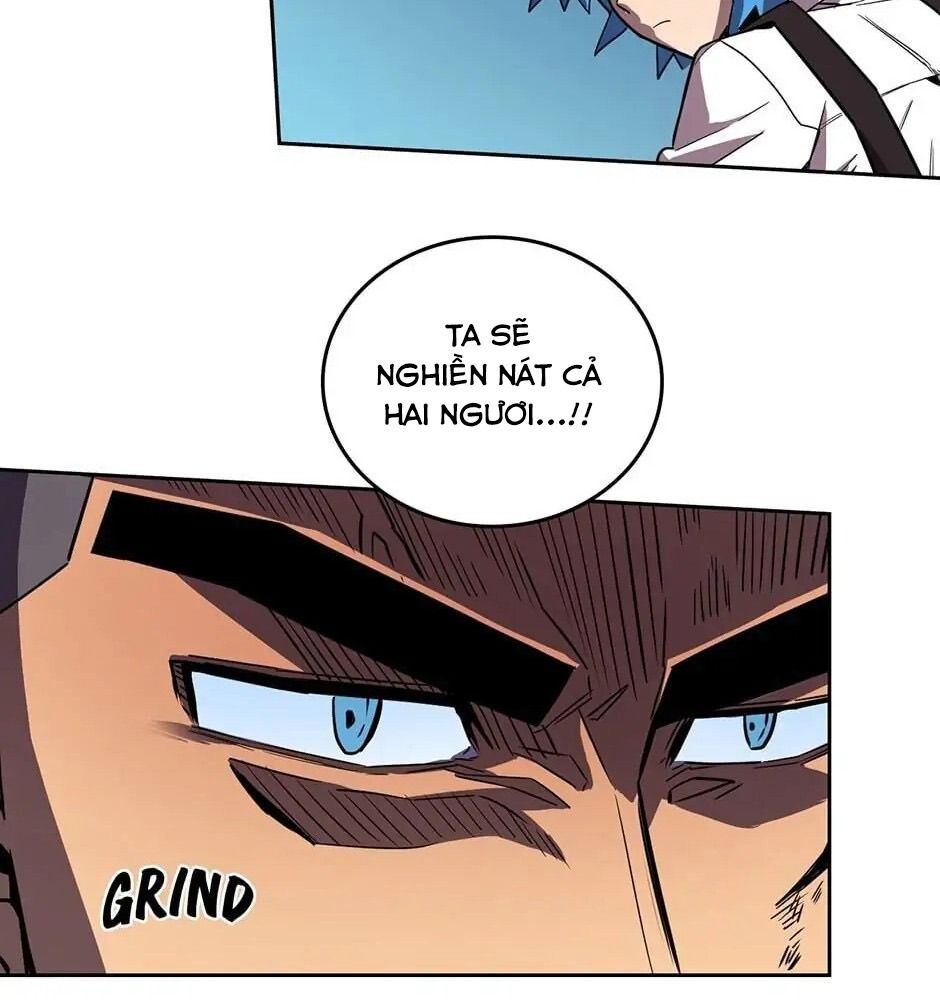 Phép Thuật Của Người Trở Về Phải Đặc Biệt Chapter 34 - Trang 39