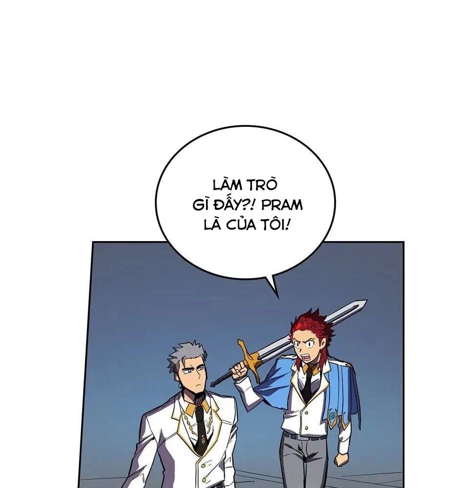 Phép Thuật Của Người Trở Về Phải Đặc Biệt Chapter 34 - Trang 40