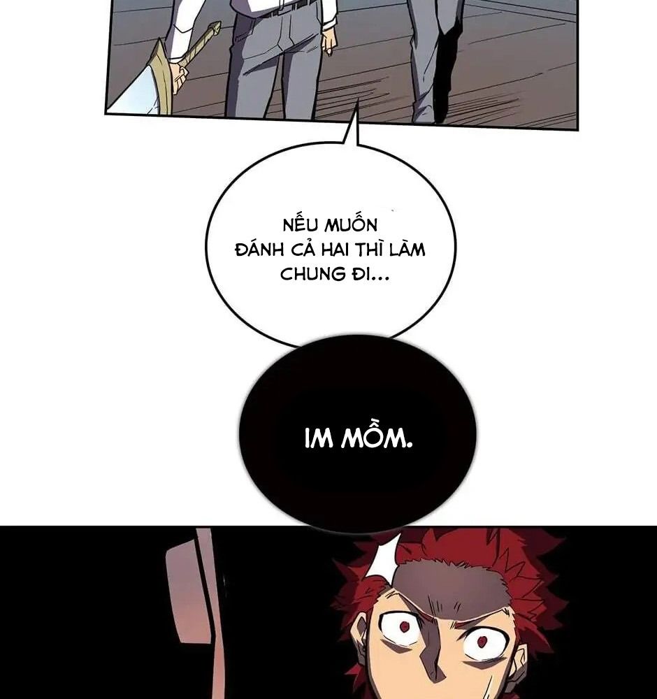 Phép Thuật Của Người Trở Về Phải Đặc Biệt Chapter 34 - Trang 41