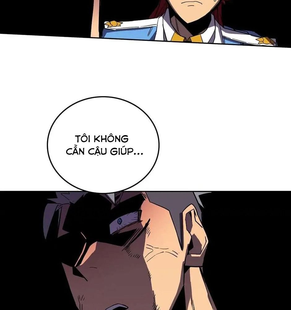 Phép Thuật Của Người Trở Về Phải Đặc Biệt Chapter 34 - Trang 42