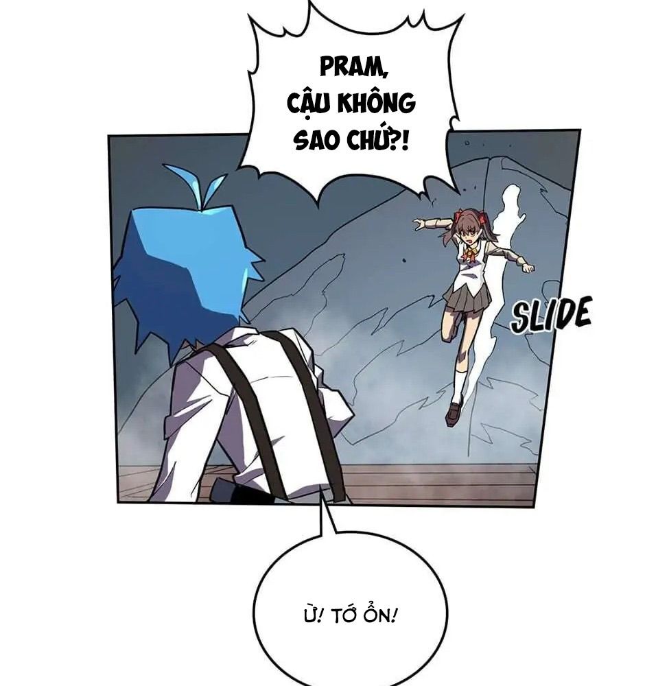 Phép Thuật Của Người Trở Về Phải Đặc Biệt Chapter 34 - Trang 45