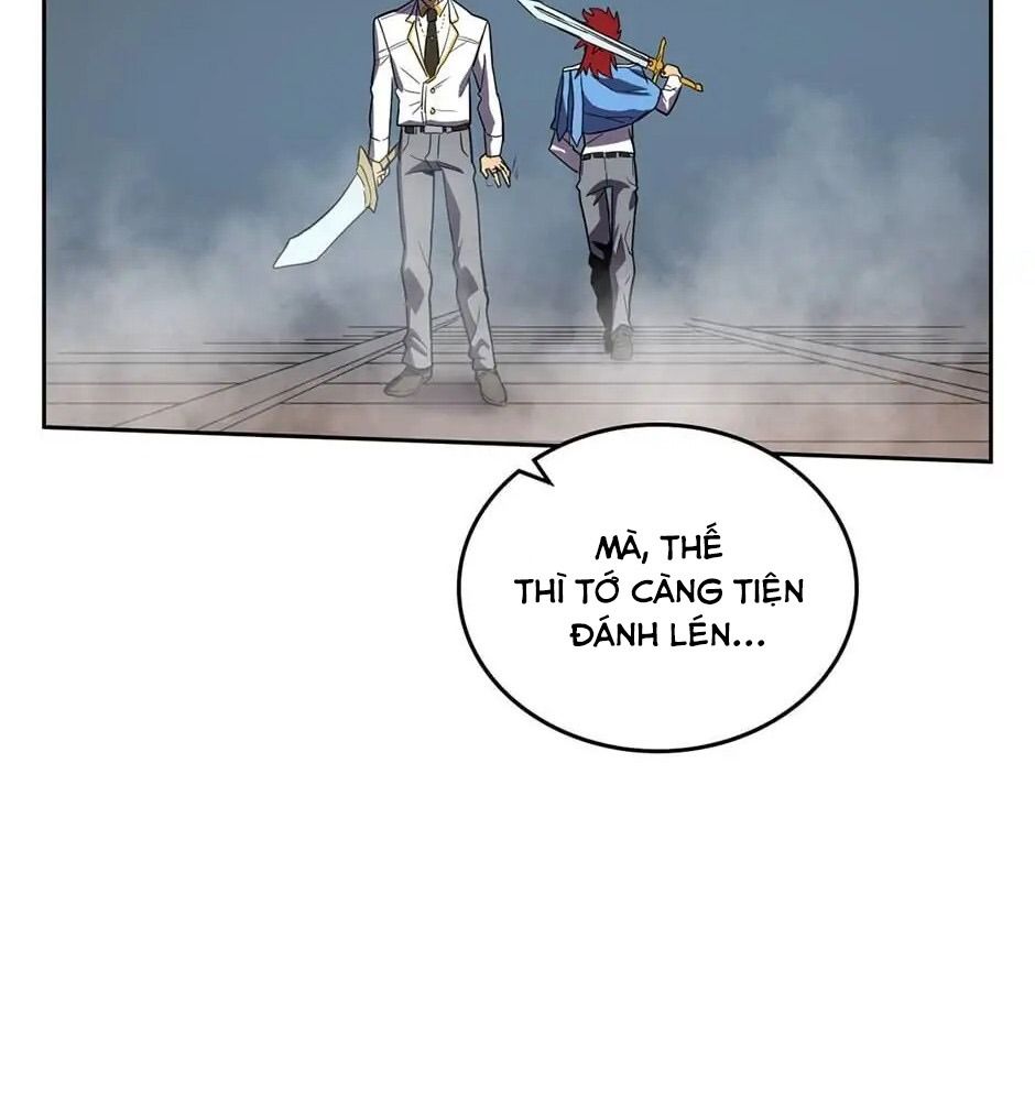 Phép Thuật Của Người Trở Về Phải Đặc Biệt Chapter 34 - Trang 48