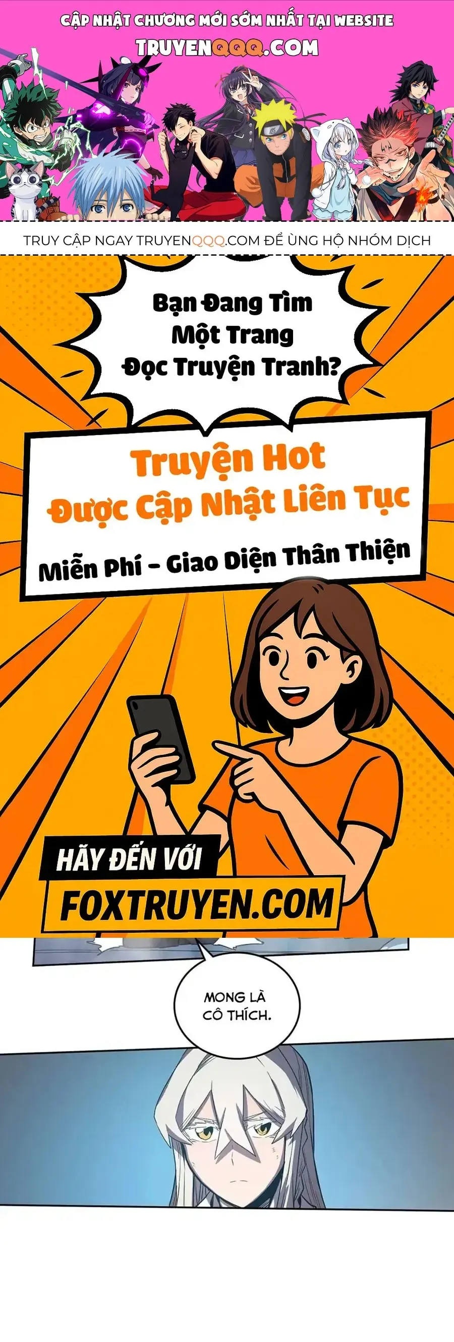 Phép Thuật Của Người Trở Về Phải Đặc Biệt Chapter 35 - Trang 2